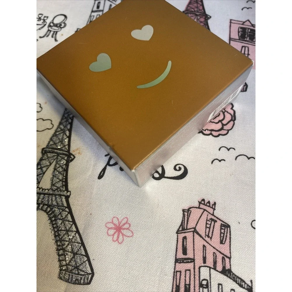 BENEFIT COSMETICS Hello‎ Happy Velvet Powder Foundation #11